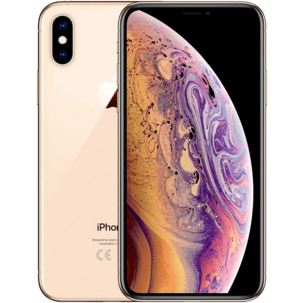 Apple iPhone XS Max 256GB - Refurbished