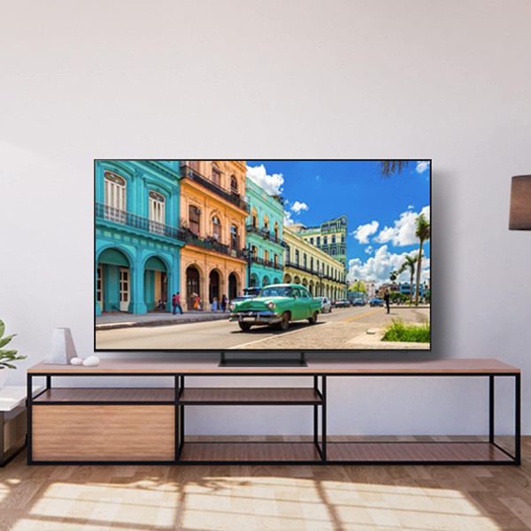 Samsung S90C 55 inch 4K HDR OLED TV