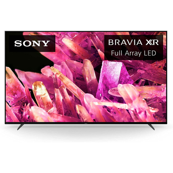 Sony BRAVIA XR X90k 65 inch 4K HDR Smart Google TV