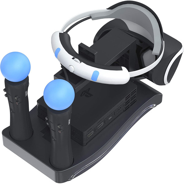 Skywin PSVR Stand & Charging Station