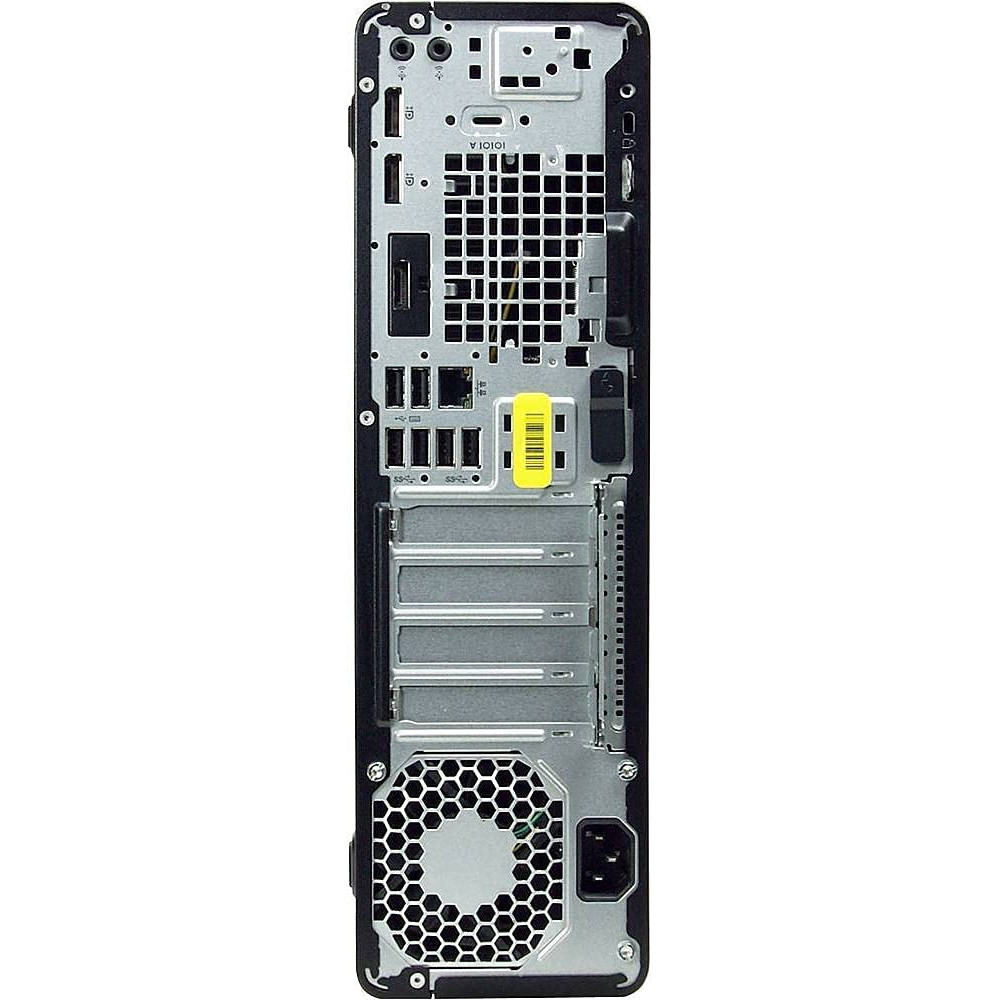 Buy Hp Elitedesk 800 G3 Sff Desktop Intel I7 7700 4gb Ram500gb Hdd Win10 Pro Refurbished 5725