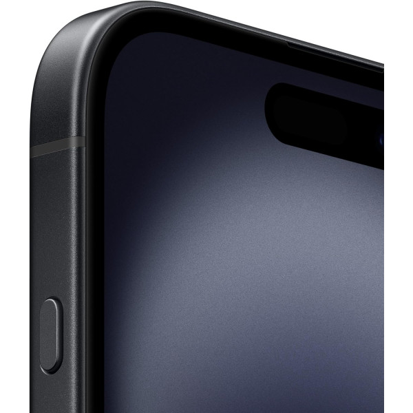 Apple iPhone 16 256GB - Black