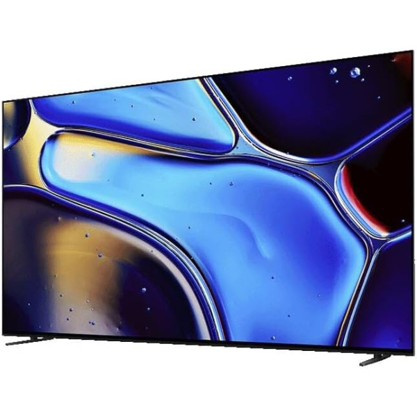 Sony BRAVIA 8 65 inch class OLED 4K HDR Google TV