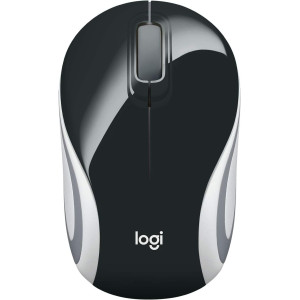 Logitech M187 Ultra Portable Wireless Mouse