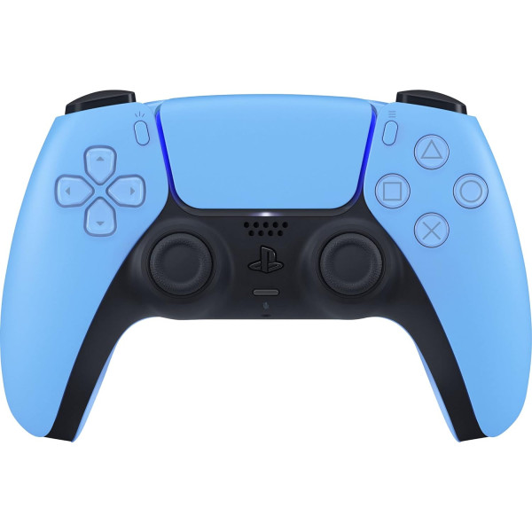 PlayStation DualSense Wireless Controller - Starlight Blue