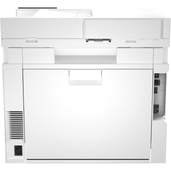 HP Color Laserjet Pro MFP 4302Fdn Printer