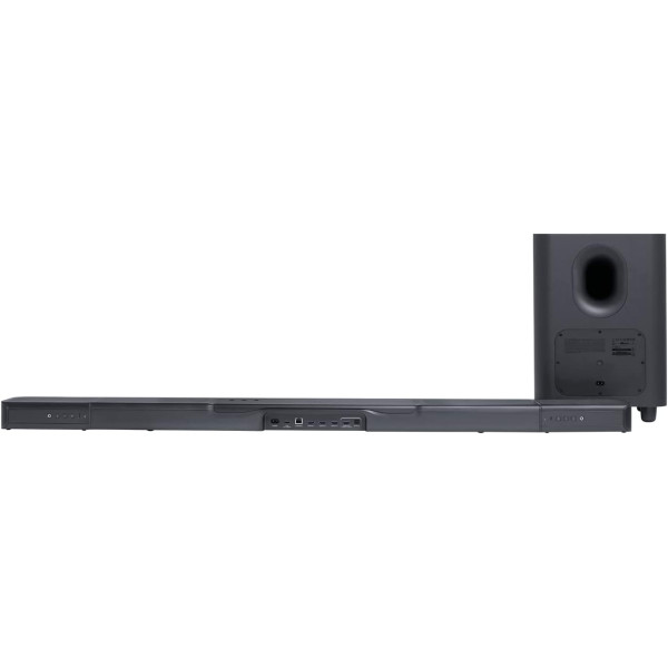 JBL Bar 1300 - 11.1.4-Channel soundbar with Detachable Surround Speakers