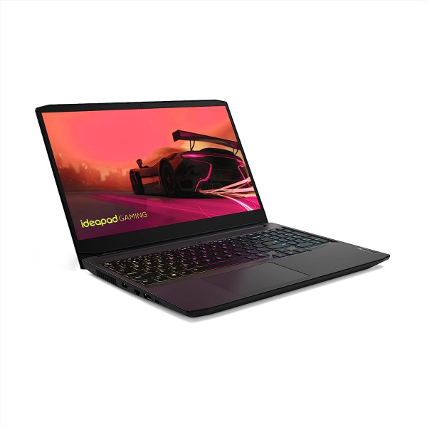 Lenovo IdeaPad Gaming 3 15.6" Intel Core i5-11320H 8GB RAM 512GB SSD