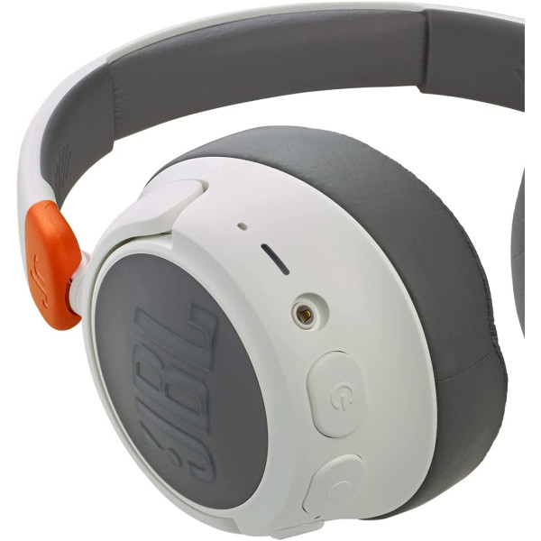 JBL JR 460NC Noise-Canceling Wireless Kids Headphones