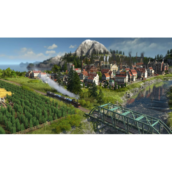 Anno 1800 - Standard Edition - Xbox Series X