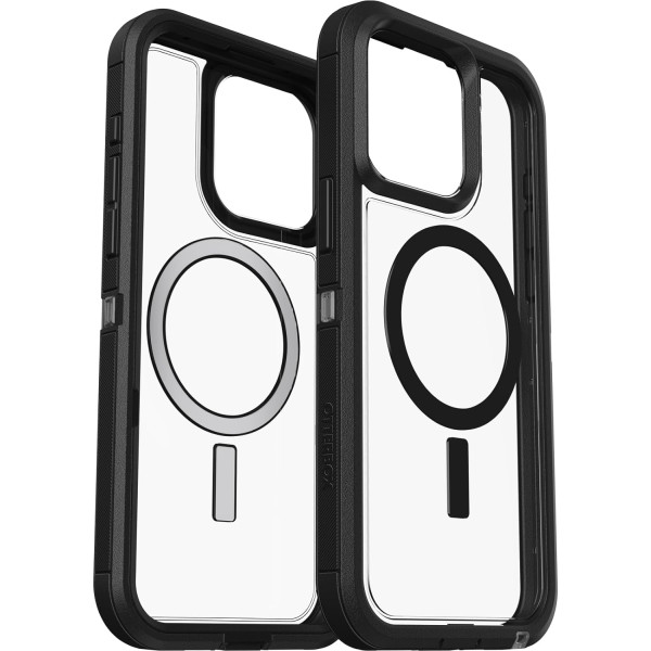 OtterBox Defender Series Pro XT Case for iPhone 15 Pro Max 