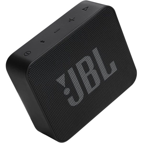 JBL GO Essential Portable Bluetooth Speaker