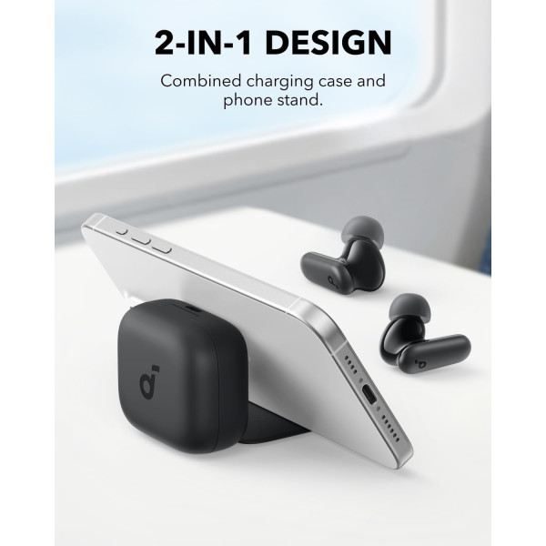 Anker Soundcore R50i NC Noise Cancelling Earbuds