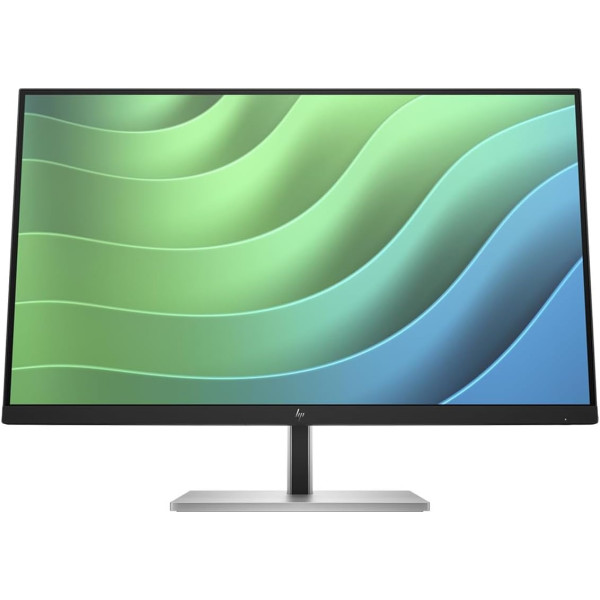 HP 27f 27-Inch 4K UHD Monitor with AMD FreeSync Technology, IPS Panel, 60Hz  Refresh Rate, 5ms GTG, and 300 nits Brightness
