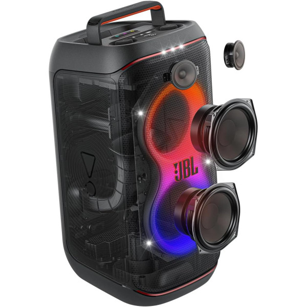 JBL Partybox Club 120 160W Portable Party Speaker