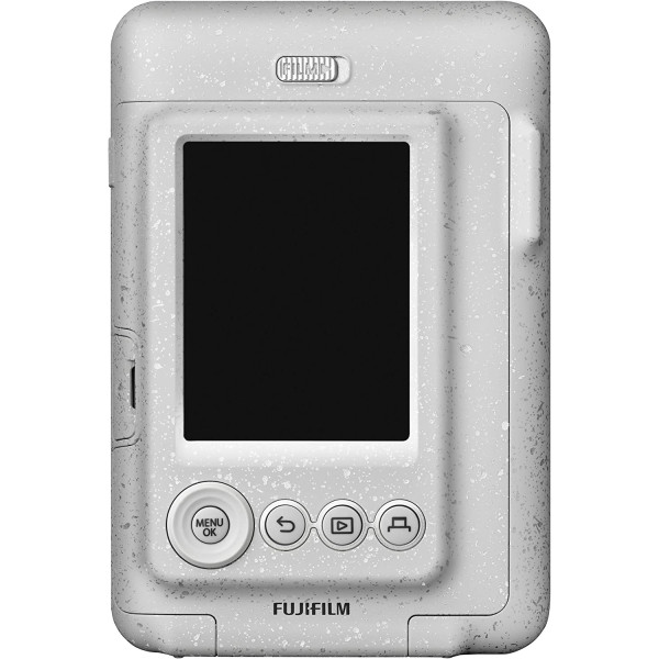 Fujifilm Instax Mini Liplay Hybrid Instant Camera