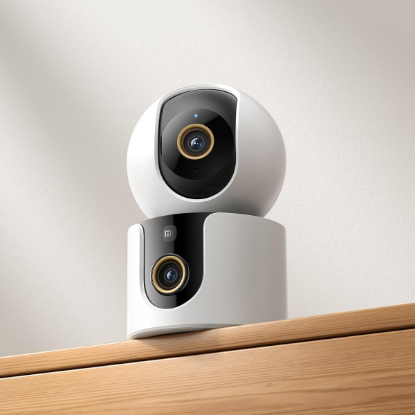 Xiaomi Smart Camera C500 Dual