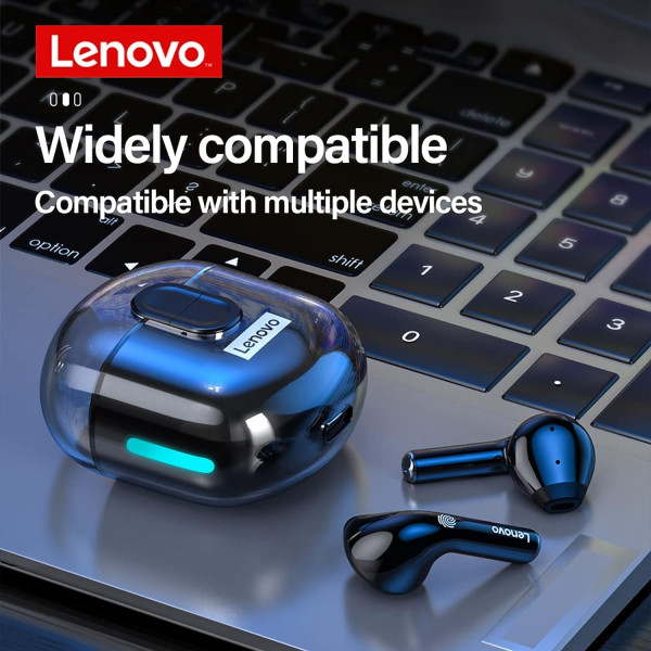 Lenovo Livepods LP12 True Wireless Earbuds