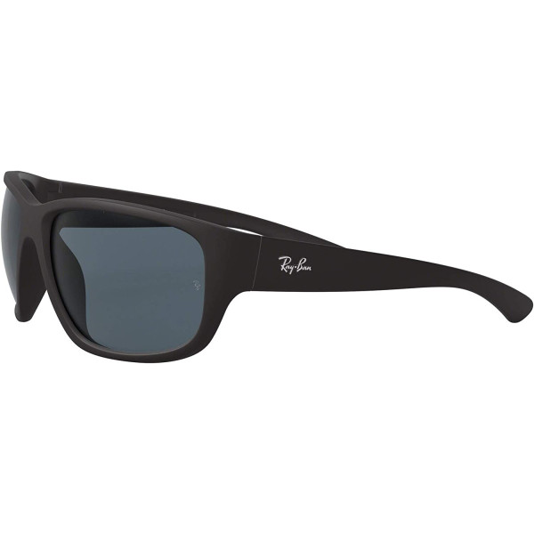 Ray-Ban RB4300 Square Sunglasses