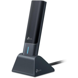 TP-Link Archer TXE70UH AXE5400 Wi-Fi 6E High Gain Wireless USB Adapter