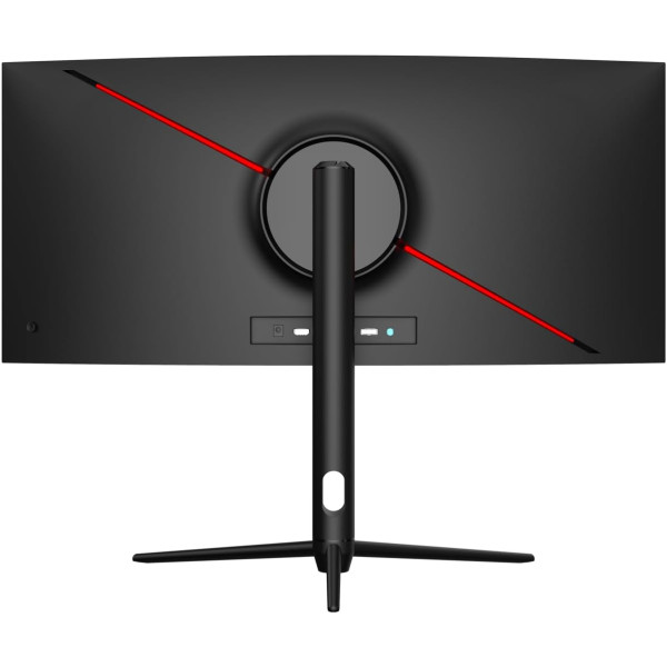 Dahua LM30-E330CA 30 inch Curved Gaming Monitor 200Hz 