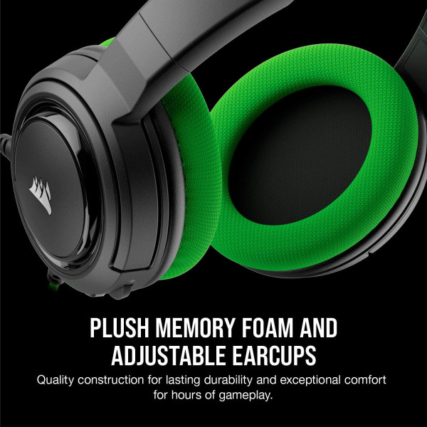 Corsair HS35 Stereo Gaming Headset 