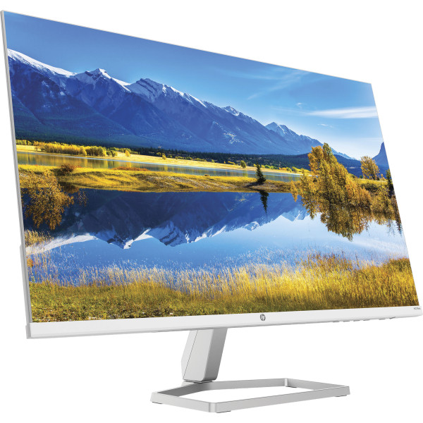 HP M27fw 27 inch Full HD IPS LCD Monitor with AMD FreeSync 