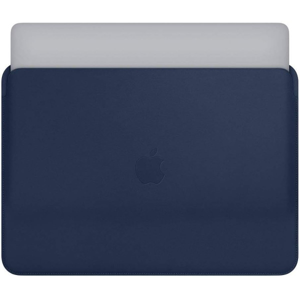 Apple Leather Sleeve for 13-Inch MacBook Air & Pro