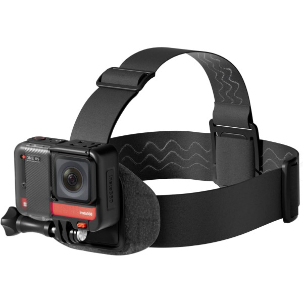 Insta360 Head Strap for Insta360 Action Cameras