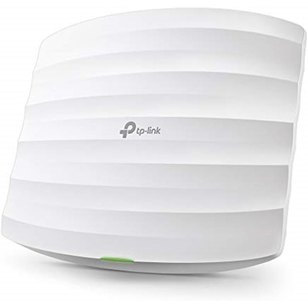 TP-Link EAP225 AC1350 Wireless MU-MIMO Gigabit Ceiling Mount Access Point