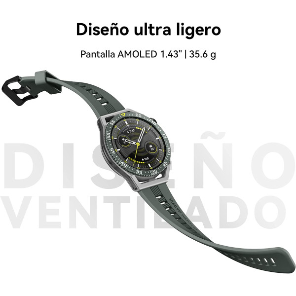 Huawei Watch GT 3 SE Smartwatch