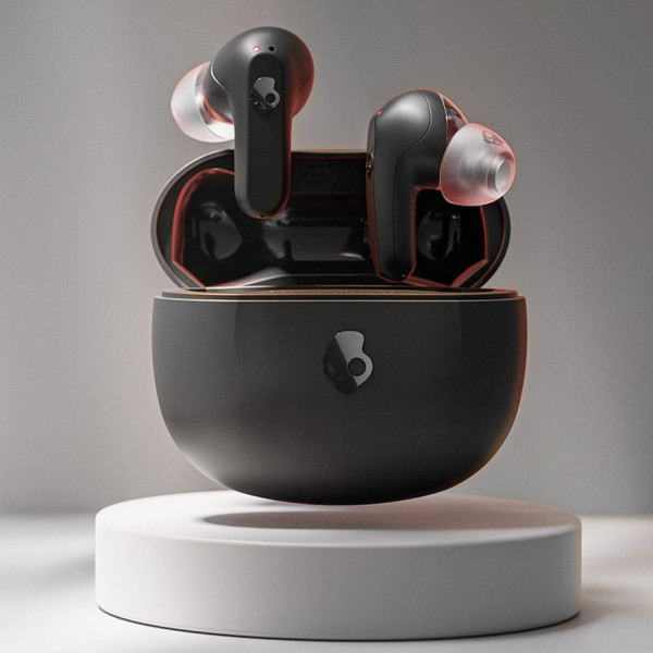 Skullcandy Rail True Wireless Earbuds