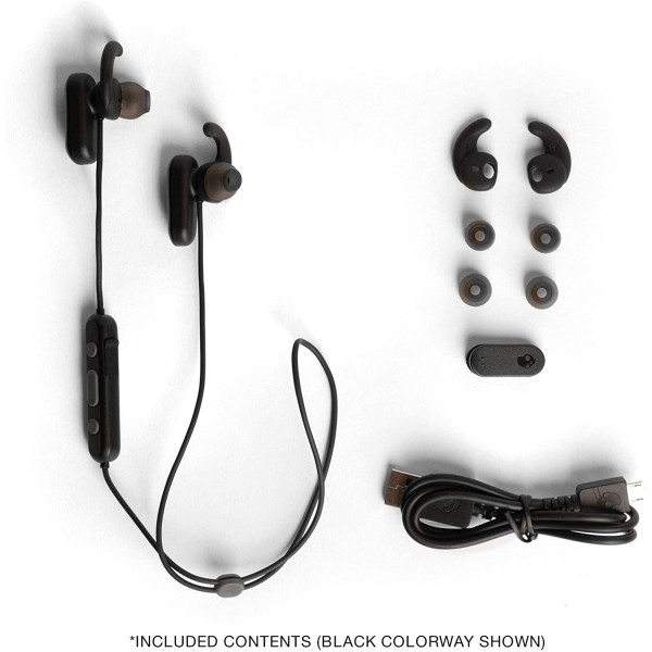 Skullcandy Method ANC Wireless in-Ear Earbuds