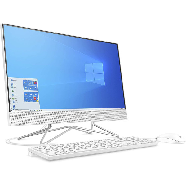 HP 24" All-in-One Desktop PC , Intel i3, 4GB RAM, 1TB HDD, FHD, Windows 10, 