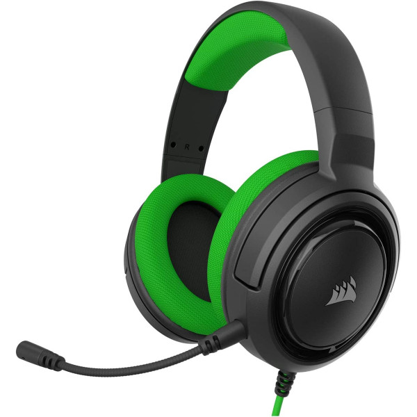 Corsair HS35 Stereo Gaming Headset 