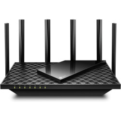 TP-Link Archer AX72 Pro AX5400 Dual-Band Gigabit Wi-Fi 6 Router