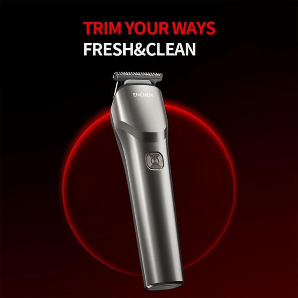 Enchen Beardo 2 Multifunctional Trimmer