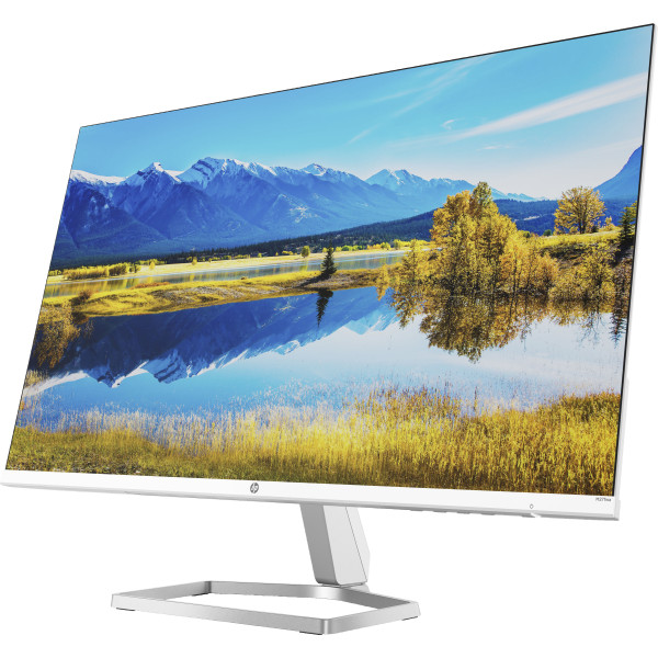 HP M27fw 27 inch Full HD IPS LCD Monitor with AMD FreeSync 