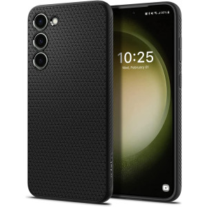 Spigen Liquid Air Case for Galaxy S23 