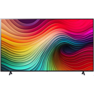 LG NANO80 Series 65 inch 4K HDR Smart NanoCell LED TV