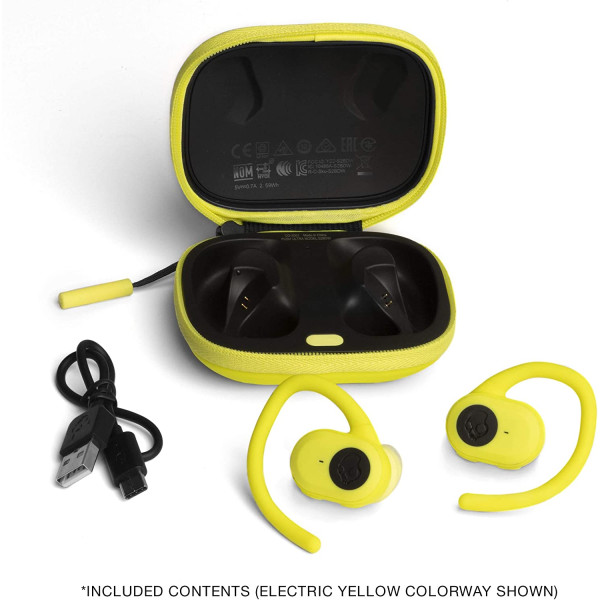 Skullcandy Push Ultra True Wireless Earbuds