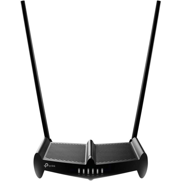 TP-Link TL-WR841HP 300Mbps High Power Wireless N Router