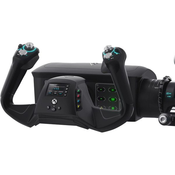 Turtle Beach VelocityOne Flight Universal Control System for Xbox