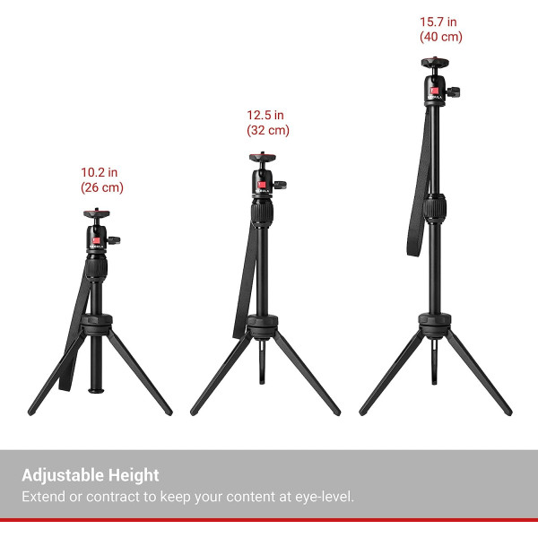 Anker Nebula Adjustable Tripod for Capsule