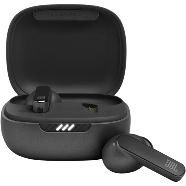 JBL Live Pro 2 TWS True wireless Noise Cancelling Earbuds