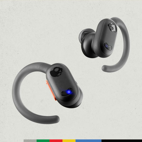 Skullcandy Push ANC Active in-Ear Wireless Earbuds