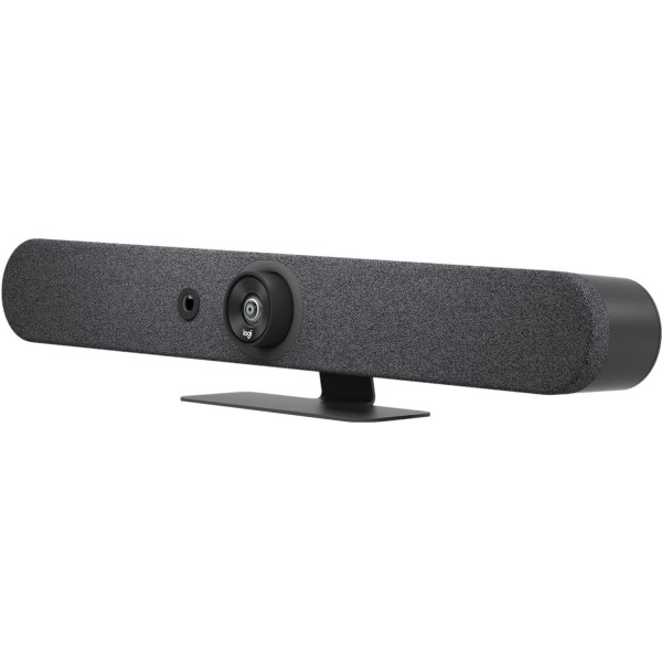 Logitech Rally Bar Mini All-in-One Video Bar