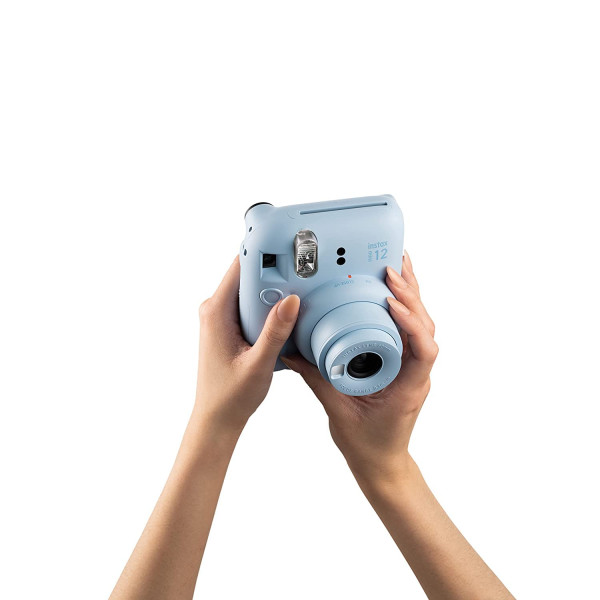 Fujifilm Instax Mini 12 Delight Box with 10 Shots