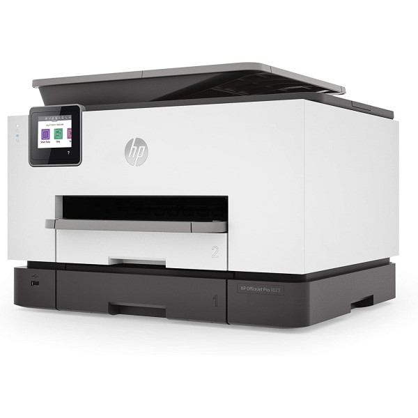 Hp Officejet Pro 9023 All-In-One Printer