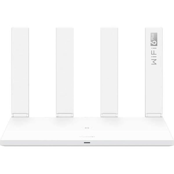 Huawei WiFi AX3 AX3000 Dual Band Wi-Fi 6 Router